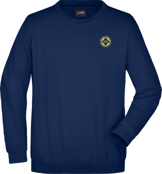 Sweatshirt Damen und Herren